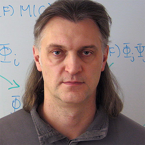 Volodymyr Mazorchuk