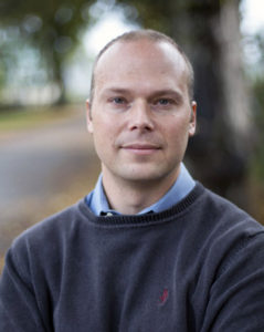 Mattias Jakobsson