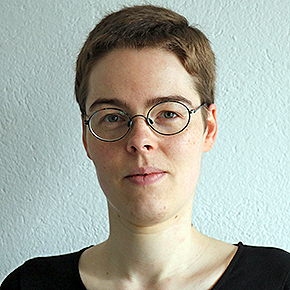 Lilian Matthiesen, Teknisk fysik, KTH