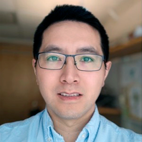 Chao Xu, Teknisk fysik, UU